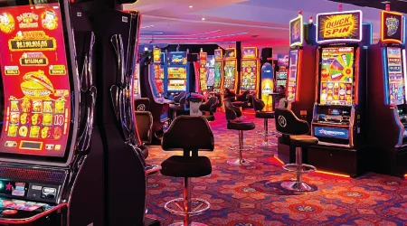 casino